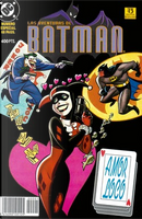 Las aventuras de Batman: Especial by Paul Dini