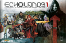 Echolands 1 by J.H. Williams III, W. Haden Blackman