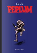 Peplum by Blutch