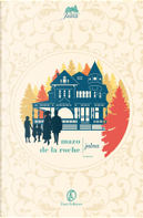 Jalna by Mazo De La Roche