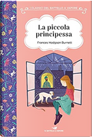 La piccola principessa by Frances H. Burnett