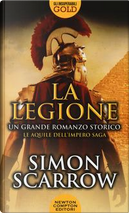 La legione by Simon Scarrow
