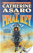 The Final Key by Catherine Asaro