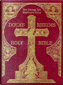 The Holy Bible