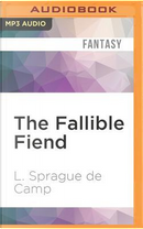 The Fallible Fiend by L. Sprague de Camp