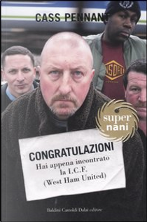 Congratulazioni by Cass Pennant