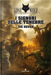 I signori delle tenebre by Joe Dever