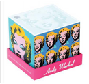 Andy Warhol Marilyn Memo Block by Andy Warhol
