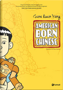 American born chinese by Gene Luen Yang