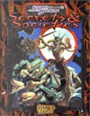 Secrets and Societies by Sword & Sorcery Studios