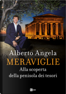 Meraviglie by Alberto Angela