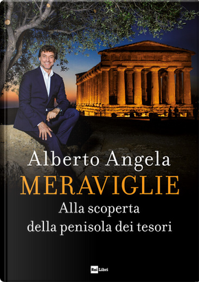 Meraviglie by Alberto Angela