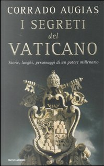 I segreti del Vaticano by Corrado Augias