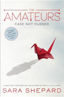 The Amateurs by Sara Shepard