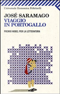 Viaggio in Portogallo by José Saramago