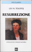 Resurrezione by Lev Tolstoj