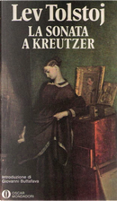 La sonata a Kreutzer by Lev Nikolaevič Tolstoj
