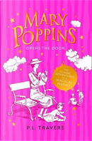 Mary Poppins Opens the Door by P. L. Travers