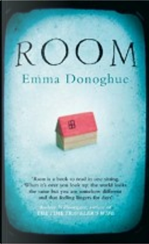 Room by Emma Donoghue