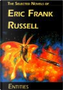 Entities by Eric Frank Russell