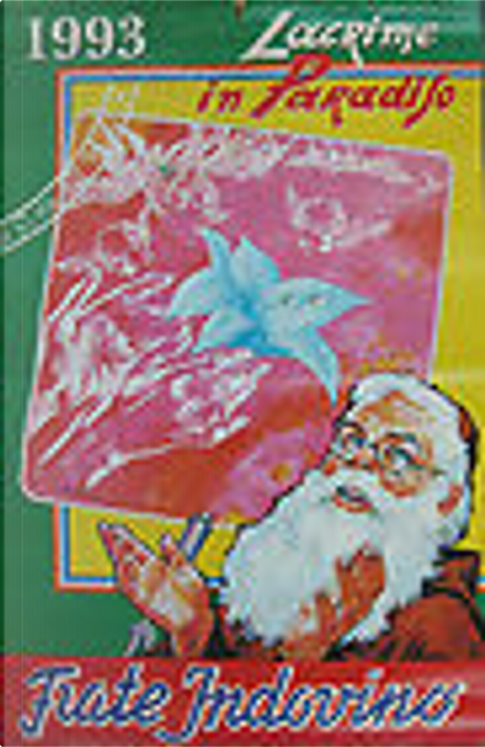 Calendario Frate Indovino 1993 by Mariangelo da Cerqueto, Frate Indovino,  Paperback - Anobii