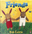 Friends by Rob Lewis