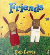 Friends by Rob Lewis
