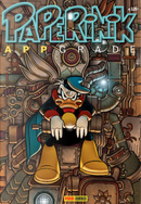 Paperinik Appgrade #35 by Alberto Setzu, Carlo Panaro, Cèsar, Emanuela Negrin, Francesco Artibani, Gabriele Mazzoleni, Giampaolo Soldati, Lucio Leoni, Marco Bosco, Massimiliano Valentini, Rudy Salvagnini, Sergio Badino, Stefano Enna, Valentina Camerini, Vittorio Pavesio Paperinik Appgrade #35 by Alberto Setzu, Carlo Panaro, Cèsar, Emanuela Negrin, Francesco Artibani, Gabriele Mazzoleni, Giampaolo Soldati, Lucio Leoni, Marco Bosco, Massimiliano Valentini, Rudy Salvagnini, Sergio Badino, Stefano Enna, Valentina Camerini, Vittorio Pavesio