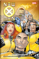 New X-Men vol. 1 by Ethan Van Sciver, Frank Quitely, Grant Morrison, Leinil Francis Yu