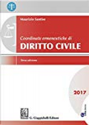 Coordinate ermeneutiche di diritto civile by Maurizio Santise