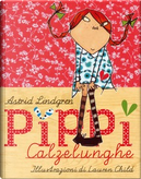Pippi Calzelunghe by Astrid Lindgren