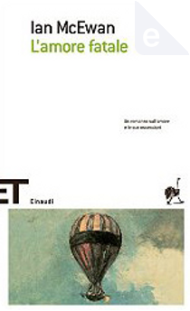 L'amore fatale by Ian McEwan