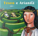 Teseo e Arianna. Ediz. a colori by Nicoletta Ceccoli