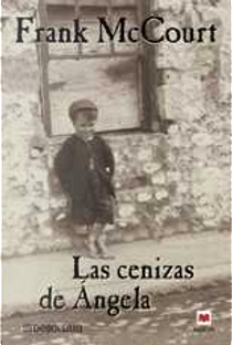 Las cenizas de Ángela by Frank McCourt