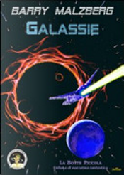 Galassie by Barry Malzberg