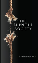 The Burnout Society by Byung-Chul Han