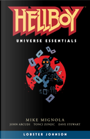 Hellboy Universe Essentials by John Arcudi, Mike Mignola