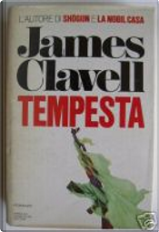 Tempesta by James Clavell