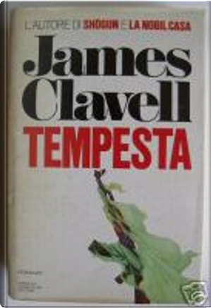 Tempesta by James Clavell