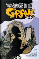 Shadows on the Grave by Richard Corben