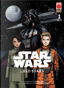 Star Wars - Lost Stars vol. 1 by Claudia Gray