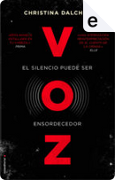 Voz by Christina Dalcher