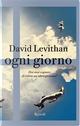 Ogni giorno by David Levithan