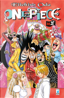 One Piece vol. 86 by Eiichiro Oda