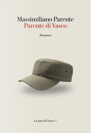 Parente di Vasco by Massimiliano Parente
