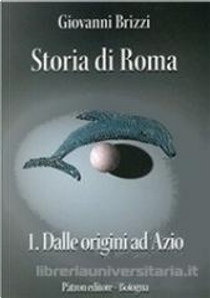Storia di Roma by Giovanni Brizzi