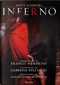 Inferno by Dante Alighieri