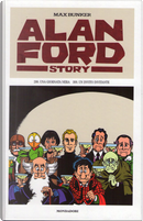 Alan Ford Story n.150 by Dario Perucca, Luciano Secchi (Max Bunker), Warco