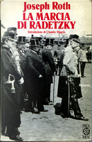 La marcia di Radetzky by Joseph Roth