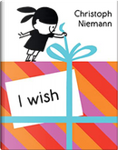 I Wish by Christoph Niemann
